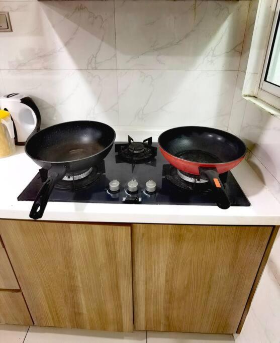 Town Area Twin Galaxy 2br 7pax Netflix!!by Apartment *