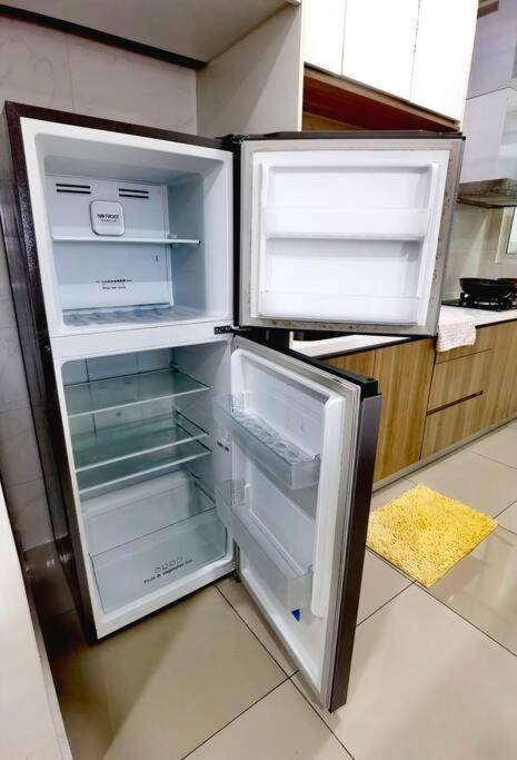 Town Area Twin Galaxy 2br 7pax Netflix!!by Apartemen Johor Bahru