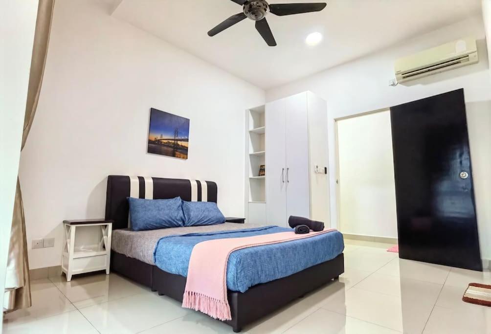 Town Area Twin Galaxy 2br 7pax Netflix!!by *
