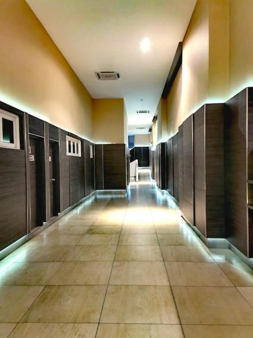 Town Area Twin Galaxy 2br 7pax Netflix!!by Johor Bahru