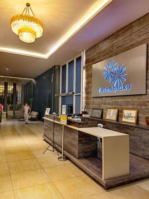 Town Area Twin Galaxy 2br 7pax Netflix!!by Apartment *