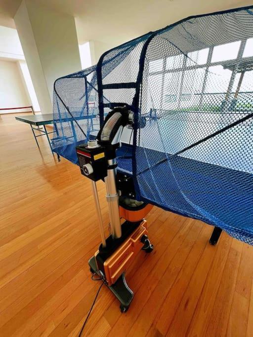 Apartemen Town Area Twin Galaxy 2br 7pax Netflix!!by Johor Bahru
